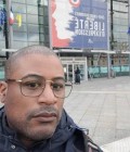 Rencontre Homme France à Évry-Courcouronnes : Michel, 47 ans